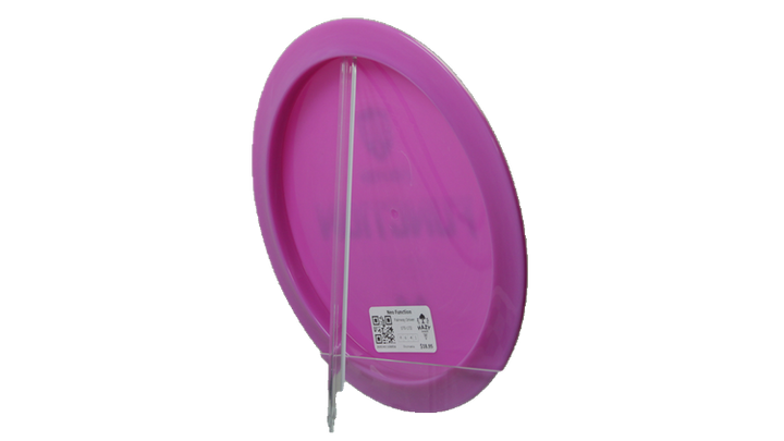 Discmania Neo Function Fairway Driver Back View