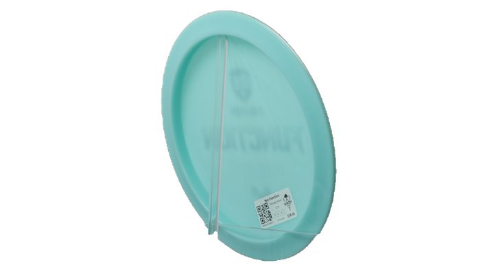 Discmania Neo Function Fairway Driver Back View