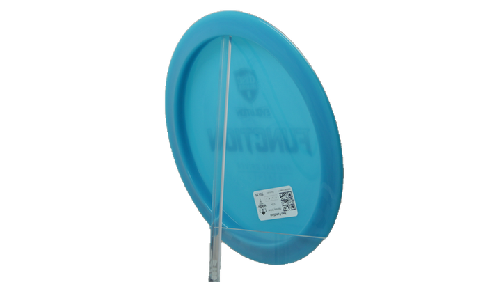 Discmania Neo Function Fairway Driver Back View