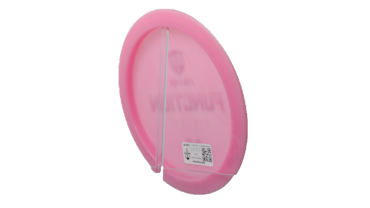 Discmania Neo Function Fairway Driver Back View