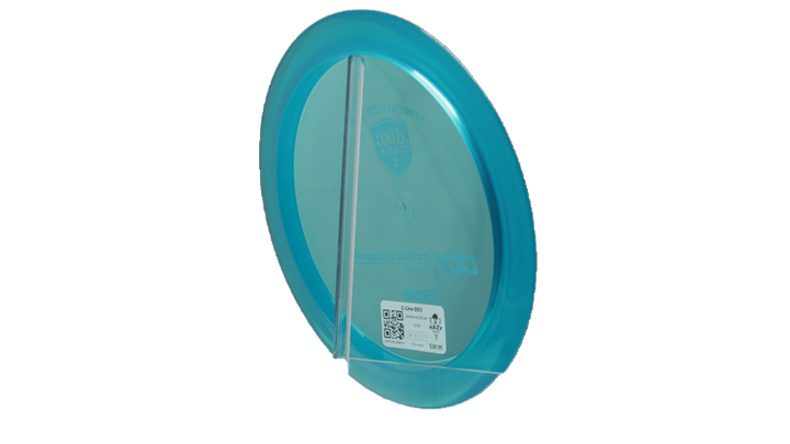 Discmania C-Line DD3 Distance Driver Back View