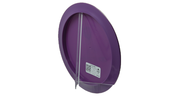 Discmania S-Line DD1 Distance Driver Back View