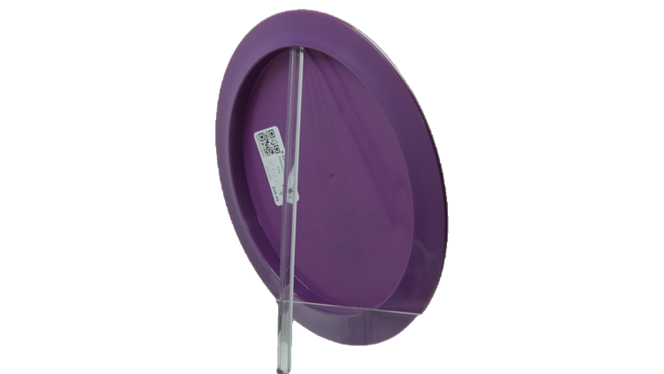 Discmania S-Line DD1 Distance Driver Back View