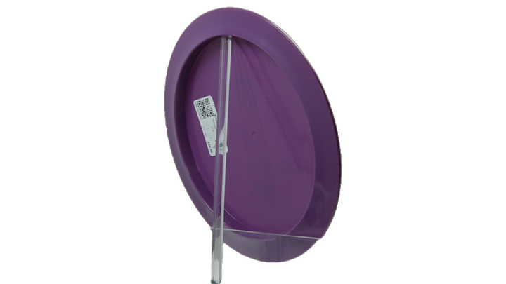 Discmania S-Line DD1 Distance Driver Back View