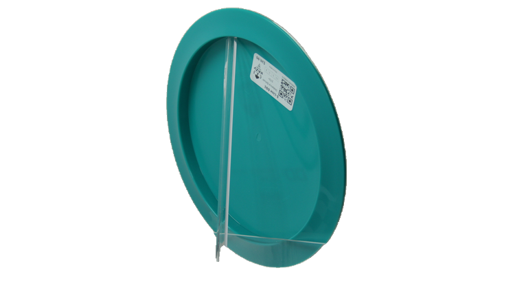 Discmania S-Line DD1 Distance Driver Back View