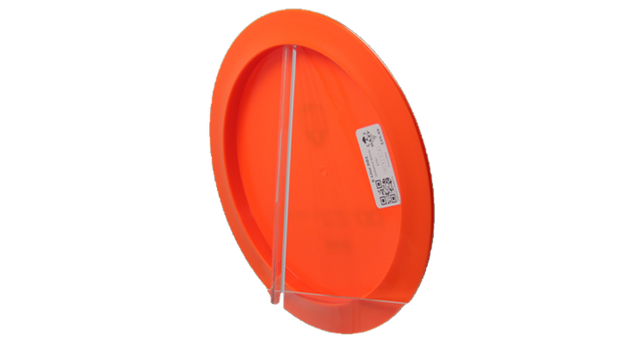 Discmania S-Line DD1 Distance Driver Back View