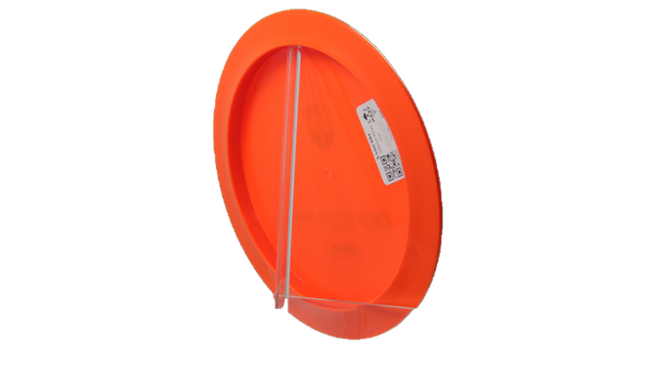 Discmania S-Line DD1 Distance Driver Back View