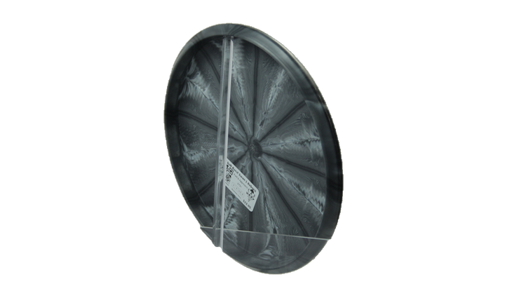 Westside Discs BT Soft Burst Swan 1 Reborn Putter Back View
