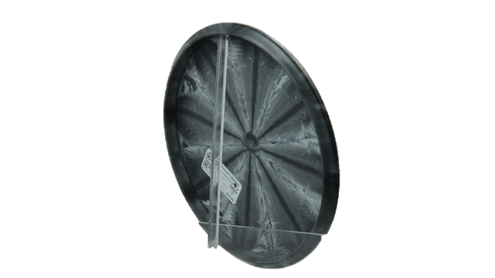 Westside Discs BT Soft Burst Swan 1 Reborn Putter Back View