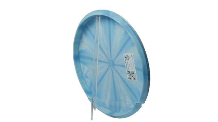 Westside Discs BT Soft Burst Swan 1 Reborn Putter Back View