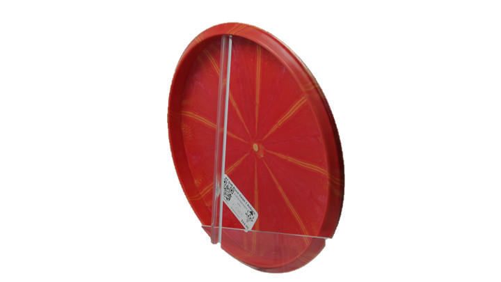 Westside Discs BT Soft Burst Swan 1 Reborn Putter Back View