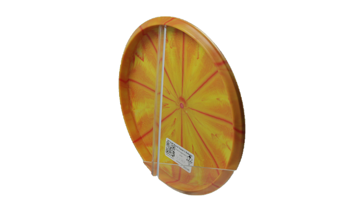 Westside Discs BT Soft Burst Swan 1 Reborn Putter Back View
