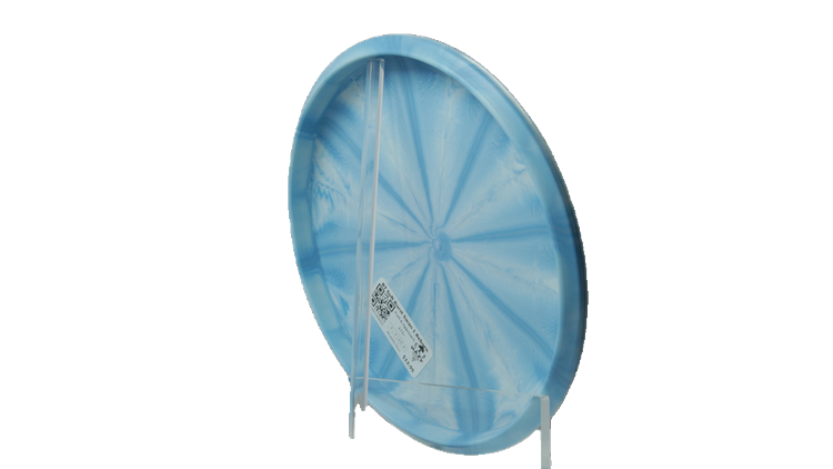 Westside Discs BT Soft Burst Swan 1 Reborn Putter Back View