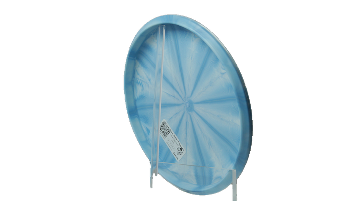 Westside Discs BT Soft Burst Swan 1 Reborn Putter Back View