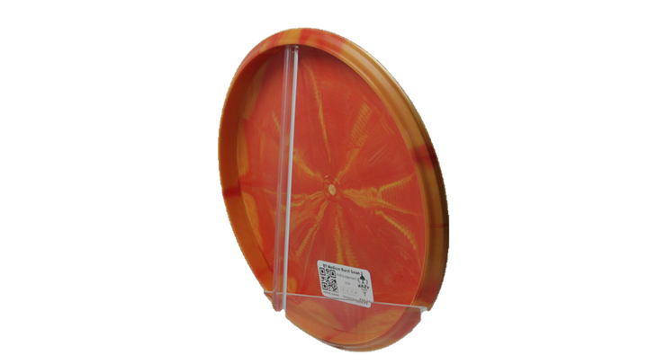 Westside Discs BT Medium Burst Swan 2 Putter Back View