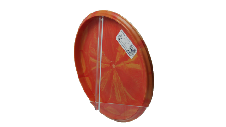 Westside Discs BT Medium Burst Swan 2 Putter Back View