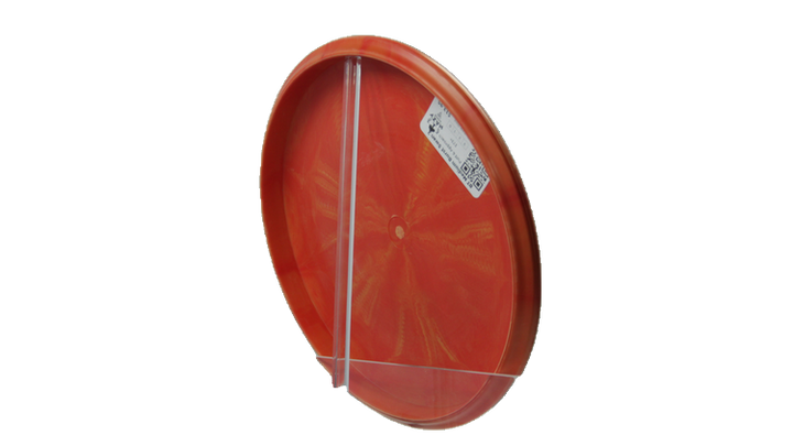 Westside Discs BT Medium Burst Swan 2 Putter Back View
