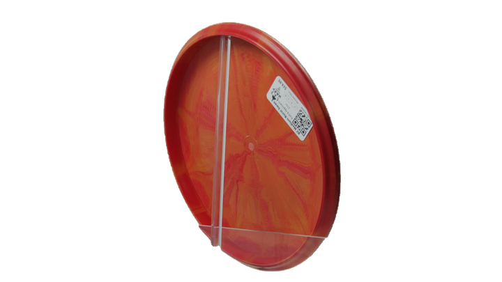 Westside Discs BT Medium Burst Swan 2 Putter Back View