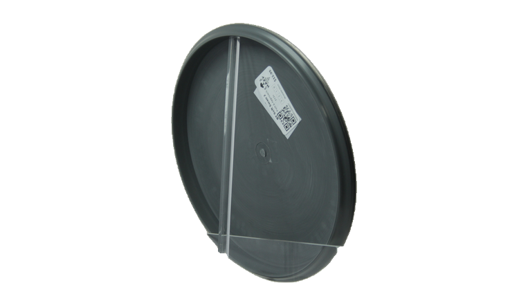 Westside Discs BT Soft Swan 2 Putter Back View