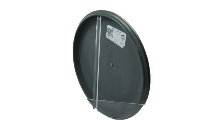 Westside Discs BT Soft Swan 2 Putter Back View