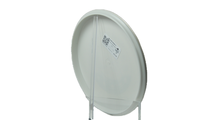 Westside Discs BT Soft Swan 2 Putter Back View
