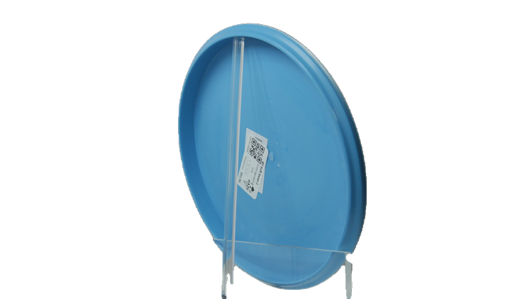 Westside Discs BT Soft Swan 2 Putter Back View