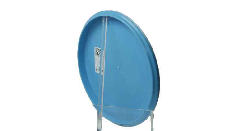 Westside Discs BT Soft Swan 2 Putter Back View