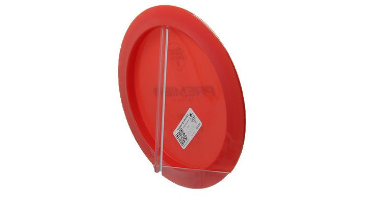 Discmania Premier Q-Line DD3 Distance Driver Back View