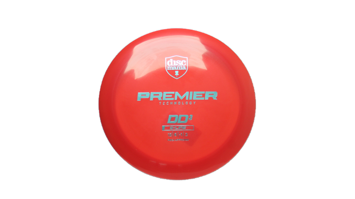 Discmania Premier Q-Line DD3 Distance Driver