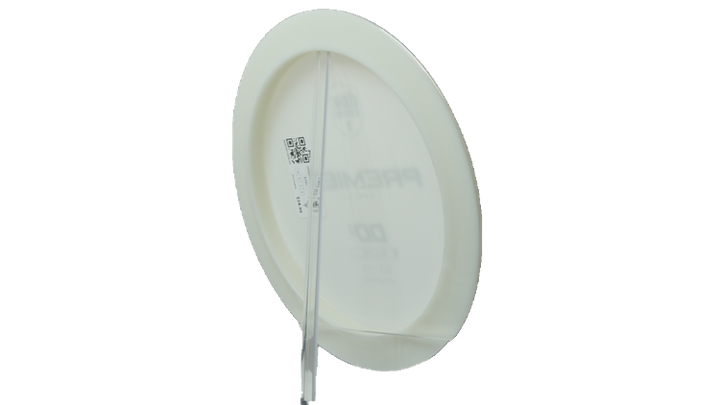 Discmania Premier Q-Line DD3 Distance Driver Back View