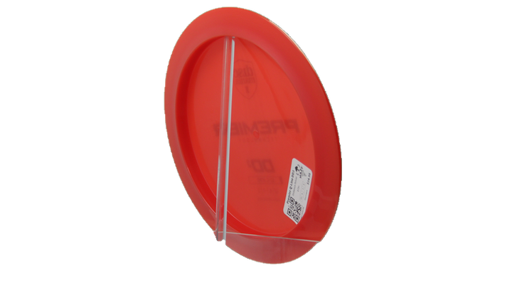 Discmania Premier Q-Line DD3 Distance Driver Back View