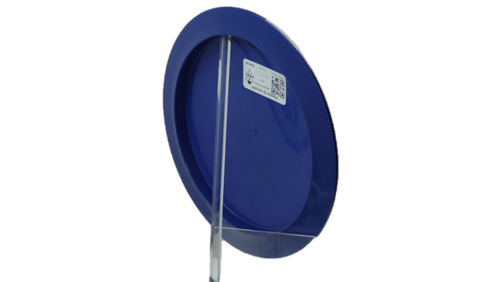 Discmania Premier Q-Line DD3 Distance Driver Back View