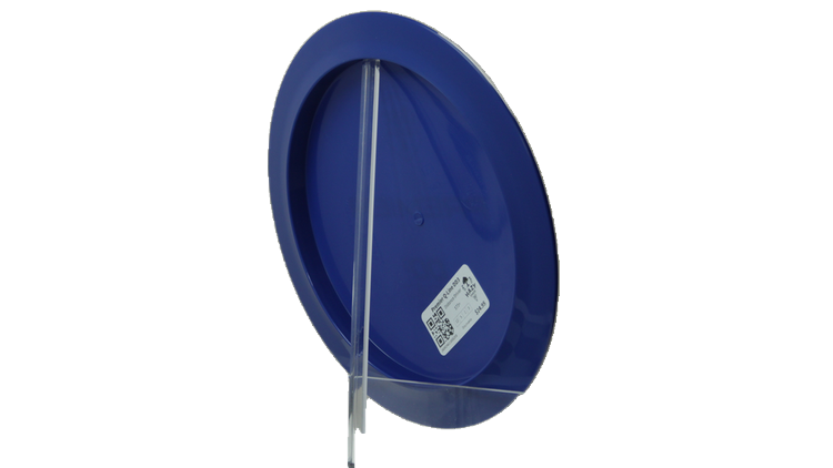 Discmania Premier Q-Line DD3 Distance Driver Back View
