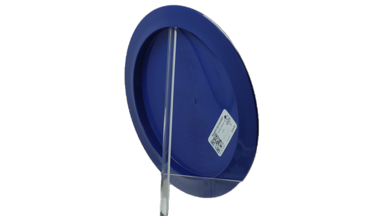 Discmania Premier Q-Line DD3 Distance Driver Back View