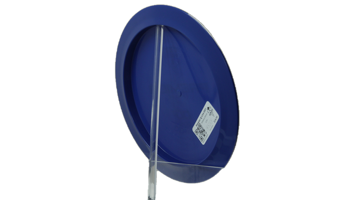 Discmania Premier Q-Line DD3 Distance Driver Back View