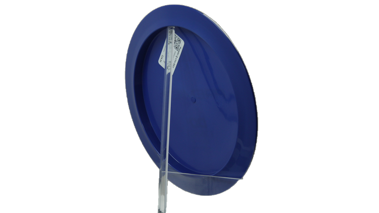 Discmania Premier Q-Line DD3 Distance Driver Back View