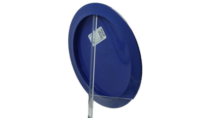 Discmania Premier Q-Line DD3 Distance Driver Back View