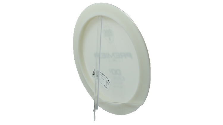Discmania Premier Q-Line DD3 Distance Driver Back View
