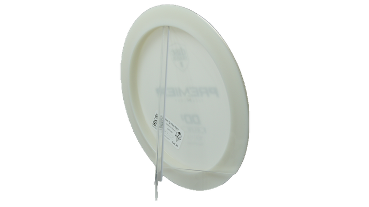 Discmania Premier Q-Line DD3 Distance Driver Back View
