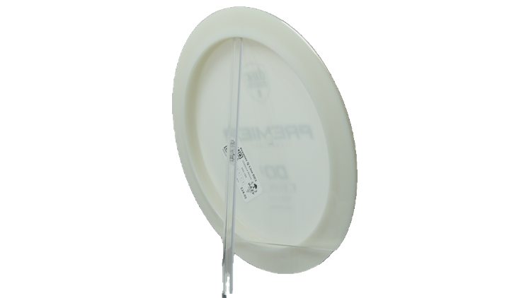 Discmania Premier Q-Line DD3 Distance Driver Back View