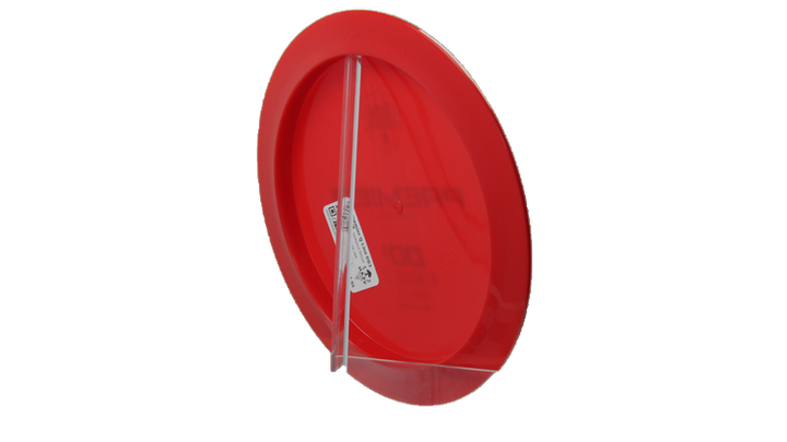 Discmania Premier Q-Line DD3 Distance Driver Back View