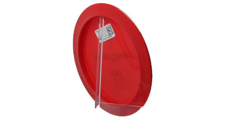 Discmania Premier Q-Line DD3 Distance Driver Back View