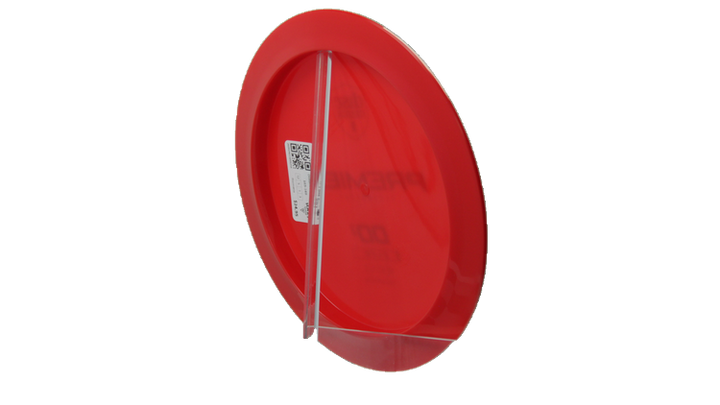 Discmania Premier Q-Line DD3 Distance Driver Back View