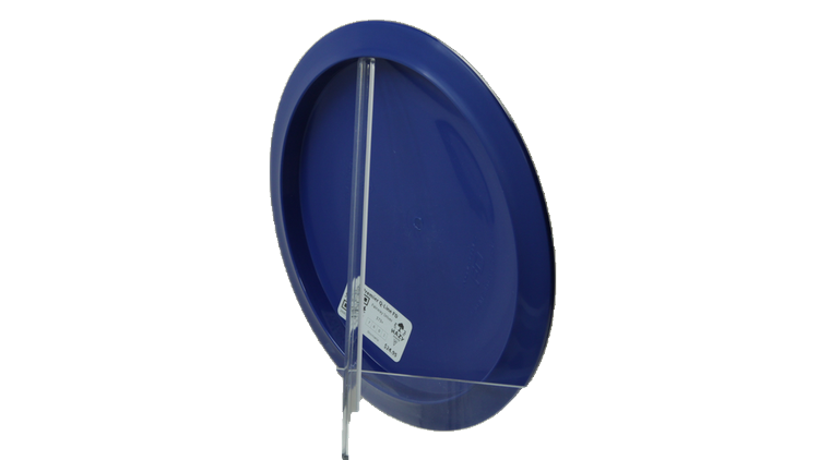 Discmania Premier Q-Line FD Fairway Driver Back View