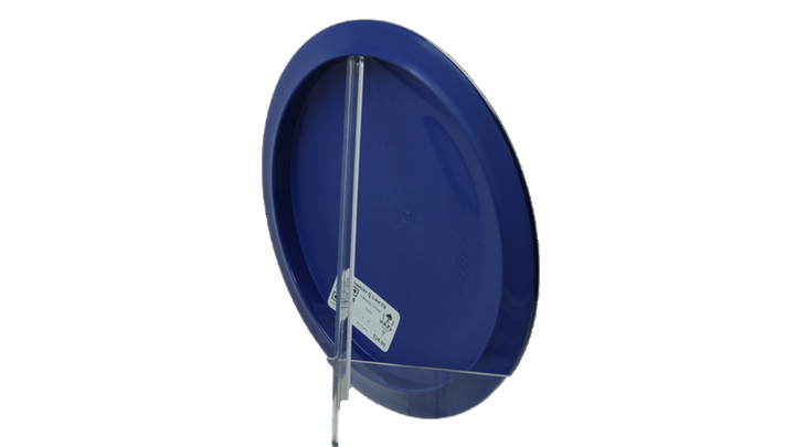 Discmania Premier Q-Line FD Fairway Driver Back View