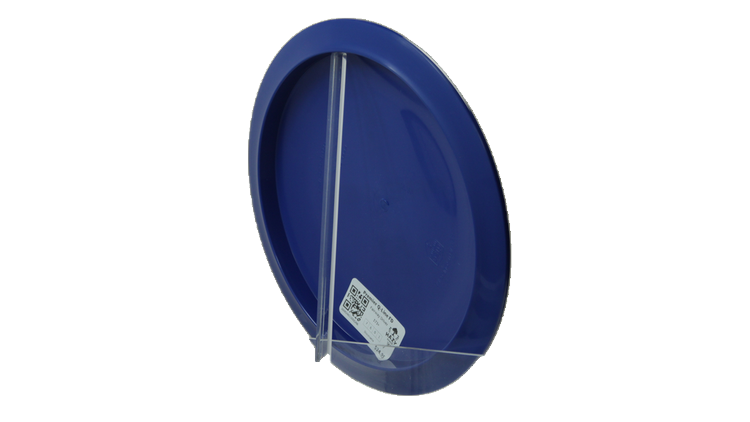 Discmania Premier Q-Line FD Fairway Driver Back View