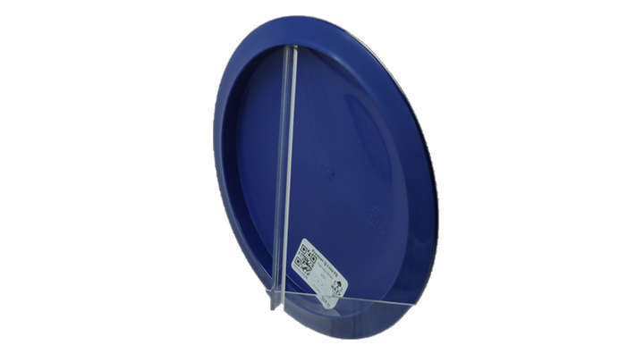 Discmania Premier Q-Line FD Fairway Driver Back View