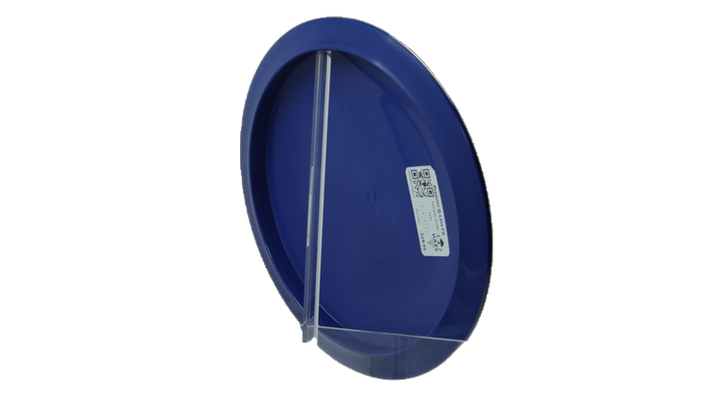 Discmania Premier Q-Line FD Fairway Driver Back View