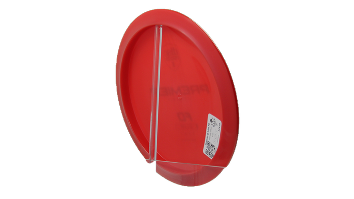 Discmania Premier Q-Line FD Fairway Driver Back View