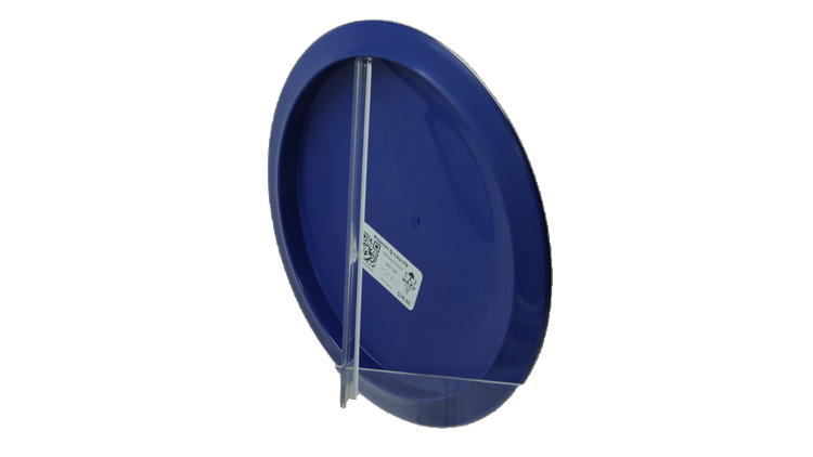 Discmania Premier Q-Line FD Fairway Driver Back View